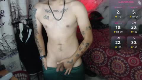 dominus_kane online show from 05-08-26, 06:30