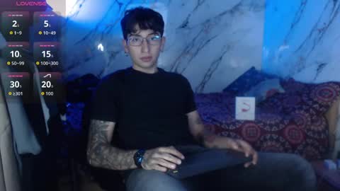 dominus_kane online show from 05-16-26, 11:46