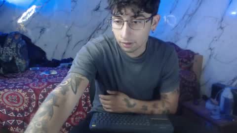 dominus_kane online show from 05-20-26, 08:48