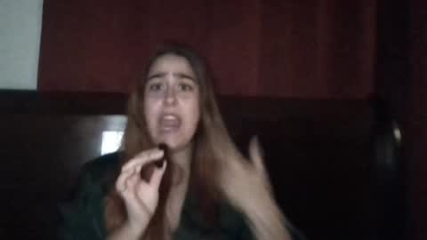 Vela online show from 10-03-25, 02:52