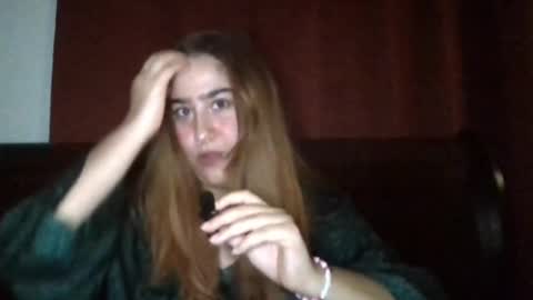 Vela online show from 10-08-25, 03:04