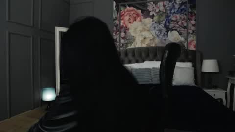 Dom Melisa online show from 11-08-25, 03:23