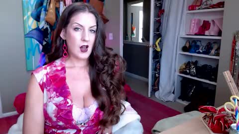 DommeTomorrow online show from 01-13-26, 05:18