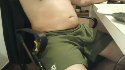 Dom Ruan CF online show from 11-16-25, 10:04