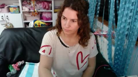 Mistress online show from 10-19-25, 08:20