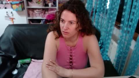 Mistress online show from 11-21-25, 06:12