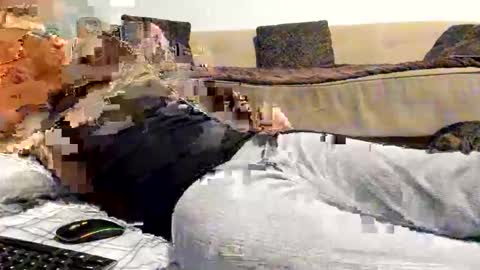 Rick online show from 12-20-25, 02:40