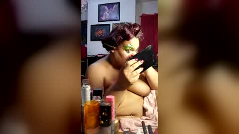 Snapshot of domtstopgal chatting on 06-28-26, 03:45 domtstopgal online show from 06-28-26, 03:45