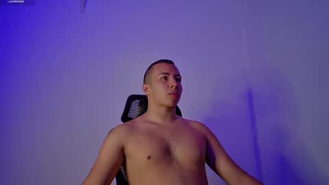 Donat Independent Model online show from 01-20-25, 01:42