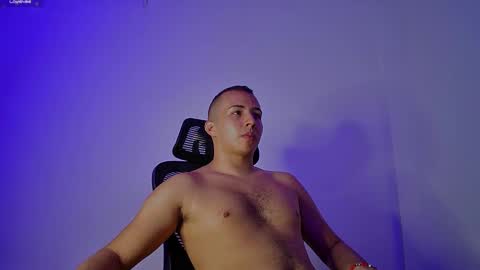 Donat Independent Model online show from 02-26-25, 02:46