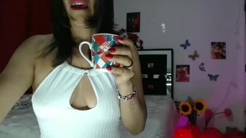 Snapshot of doncella_7 chatting on 02-15-25, 09:05 doncella_7 online show from 02-15-25, 09:05
