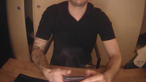 Papi online show from 04-14-26, 08:59