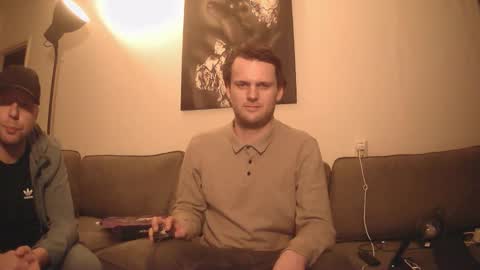 Papi online show from 04-17-26, 10:02