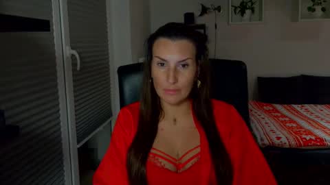 DonnaLive online show from 11-20-25, 09:36