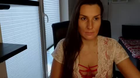 DonnaLive online show from 01-08-26, 08:27