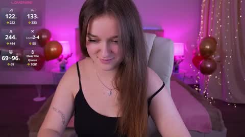 DONNA online show from 02-12-25, 08:50