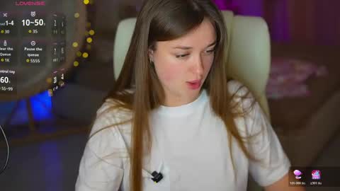 DONNA online show from 04-11-26, 02:32