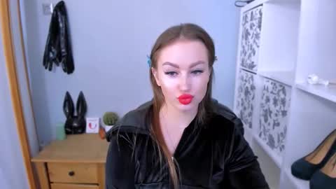 DonnaSensual online show from 02-03-26, 04:23