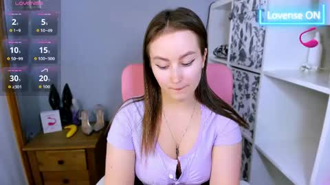 DonnaSensual online show from 06-04-26, 04:46