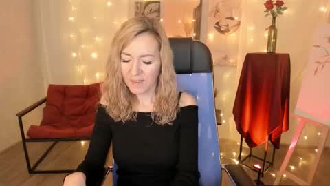 Donna online show from 02-12-26, 06:36