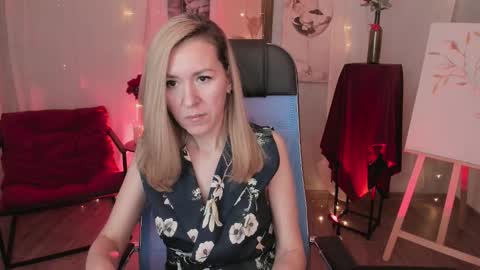 Donna online show from 03-18-26, 06:33