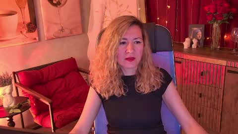 Donna online show from 04-06-26, 08:10