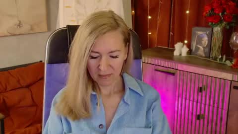Donna online show from 05-31-26, 07:26