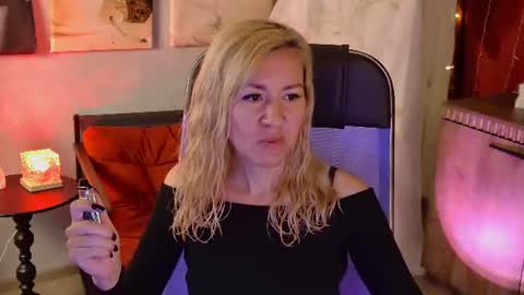 Donna online show from 07-01-26, 06:40