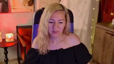 Donna online show from 07-03-26, 08:48