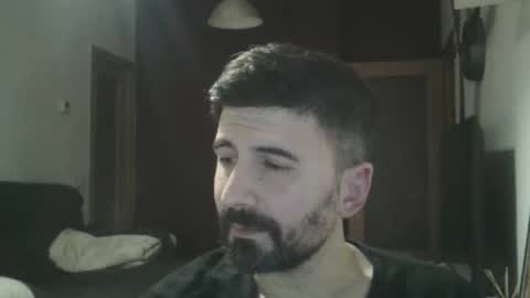 donnie_darkos83 online show from 11-10-25, 11:37