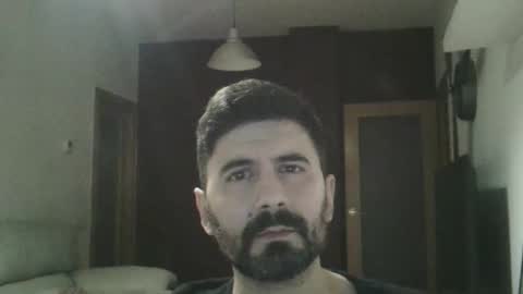 donnie_darkos83 online show from 12-14-25, 09:30