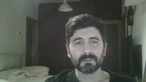 donnie_darkos83 online show from 02-23-26, 11:35