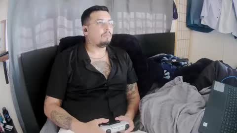 Conejo sex 69 online show from 02-27-26, 08:53