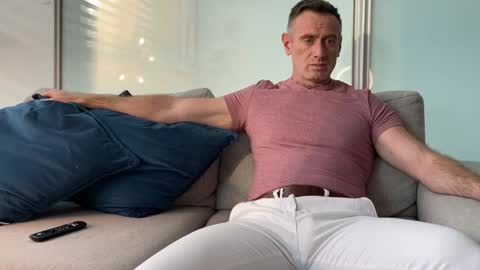 Donny online show from 11-25-25, 09:48