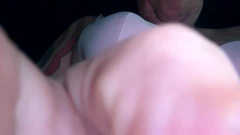 Panties and stockings  tranny online show from 09-17-25, 07:21