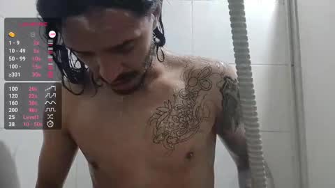 donstark6669 online show from 01-02-25, 12:13