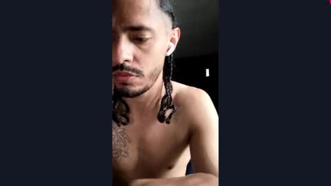 donstark6669 online show from 03-11-25, 10:09