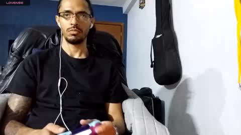 donstark6669 online show from 03-05-26, 02:51