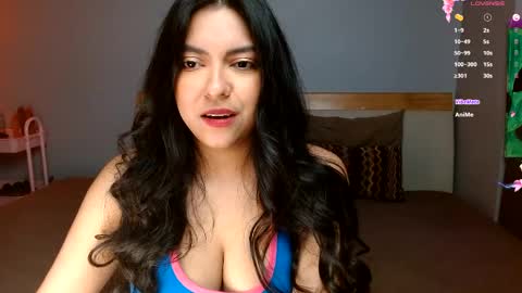 DontBeMina online show from 05-18-26, 04:07