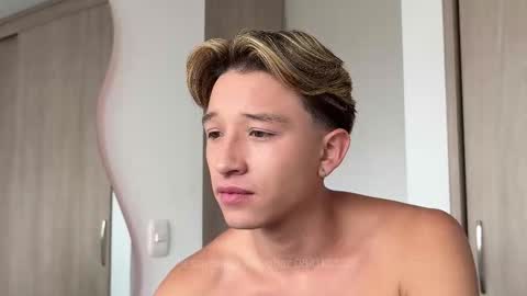 dontcallmeangell online show from 01-08-26, 05:04