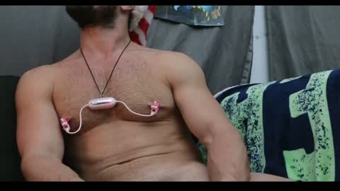 Donte Thick online show from 12-16-24, 05:49