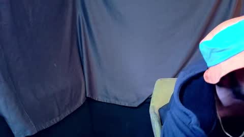 Donte Thick online show from 01-12-26, 08:25