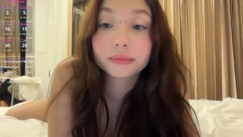 Stacy online show from 04-17-26, 03:48