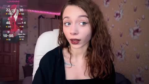 Snapshot of dontoke_ chatting on 01-17-25, 07:41 Nicole online show from 01-17-25, 07:41