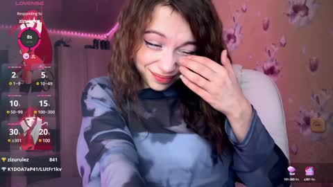 Snapshot of dontoke_ chatting on 01-22-25, 01:42 Nicole online show from 01-22-25, 01:42