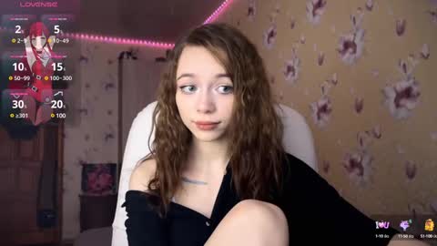 Snapshot of dontoke_ chatting on 02-10-25, 02:41 Nicole online show from 02-10-25, 02:41