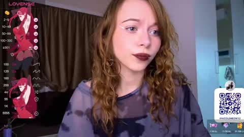 Nicole online show from 11-28-25, 02:42