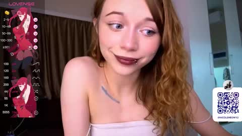 Nicole online show from 12-02-25, 04:24