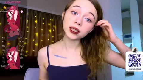 Nicole online show from 02-22-26, 02:04