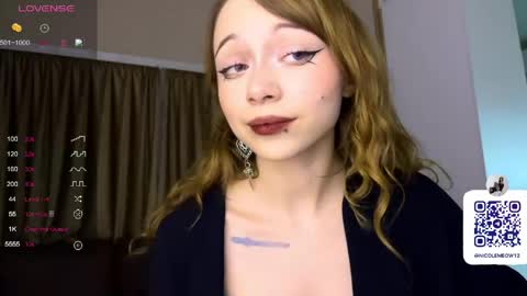 Nicole online show from 03-31-26, 07:58